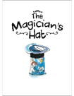 Malcolm Mitchell’s “The Magician’s Hat” 1 magicians hat |