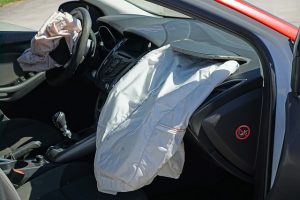 Marietta, GA – Two-Vehicle Collision on I-75 Near Delk Rd 2 5/29 Marietta, GA – Two-Vehicle Collision on I-75 Near Delk Rd