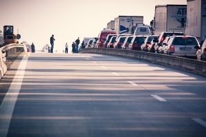 Hinesville, GA - Woman Injured in Hit-and-Run Accident on E.G. Miles Pkwy