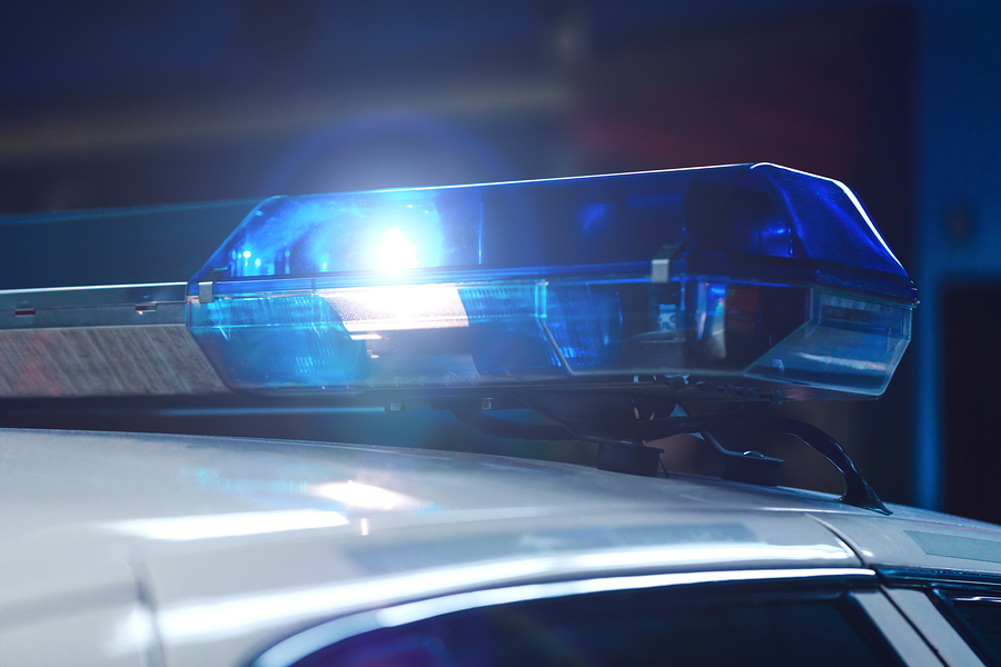 Gwinnett Co, GA - Car Accident Injuries Reported on I-85 NB at Jimmy Carter Blvd
