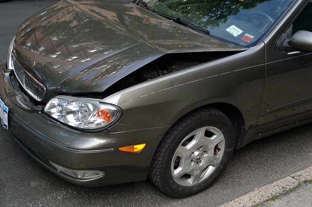 Cartersville, GA - Injuries Reported in Car Accident at I-75 & I-285