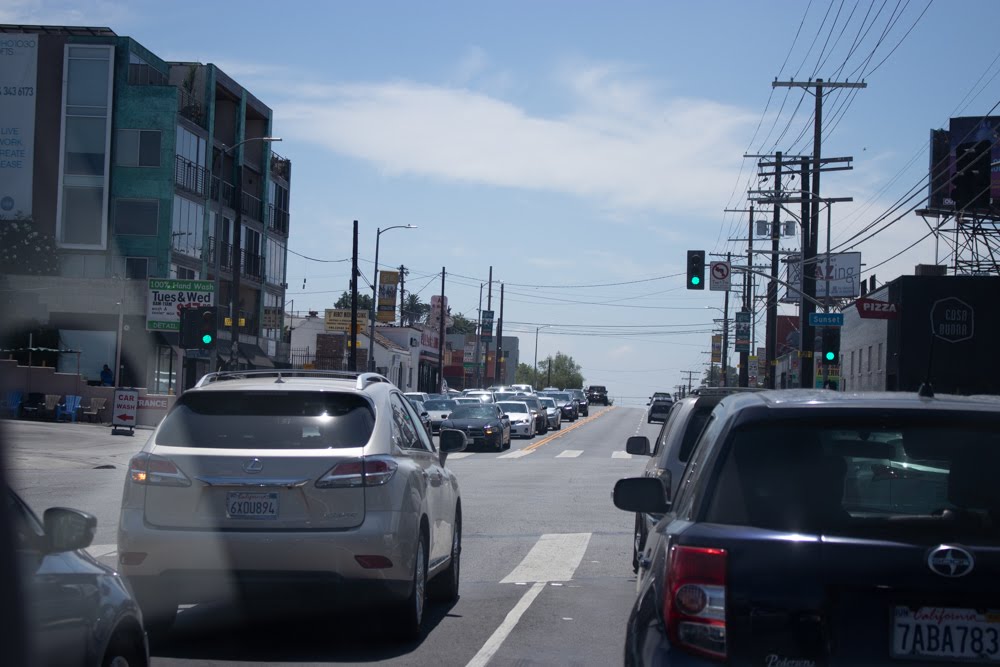 Atlanta, GA – Trooper Hurt in Car Accident on Downtown Connector 9 5/17 Atlanta, GA – Trooper Hurt in Car Accident on Downtown Connector