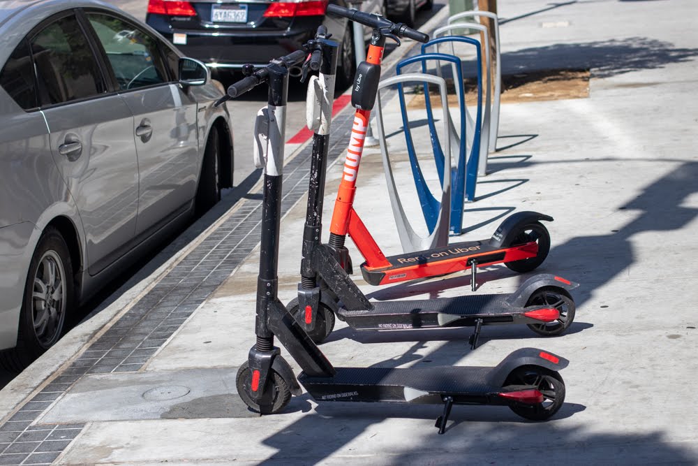 Marietta, GA – Fatal Scooter Crash at Ernest W Barrett Pkwy & Macland Rd 7 6/7 Marietta, GA – Fatal Scooter Crash at Ernest W Barrett Pkwy & Macland Rd