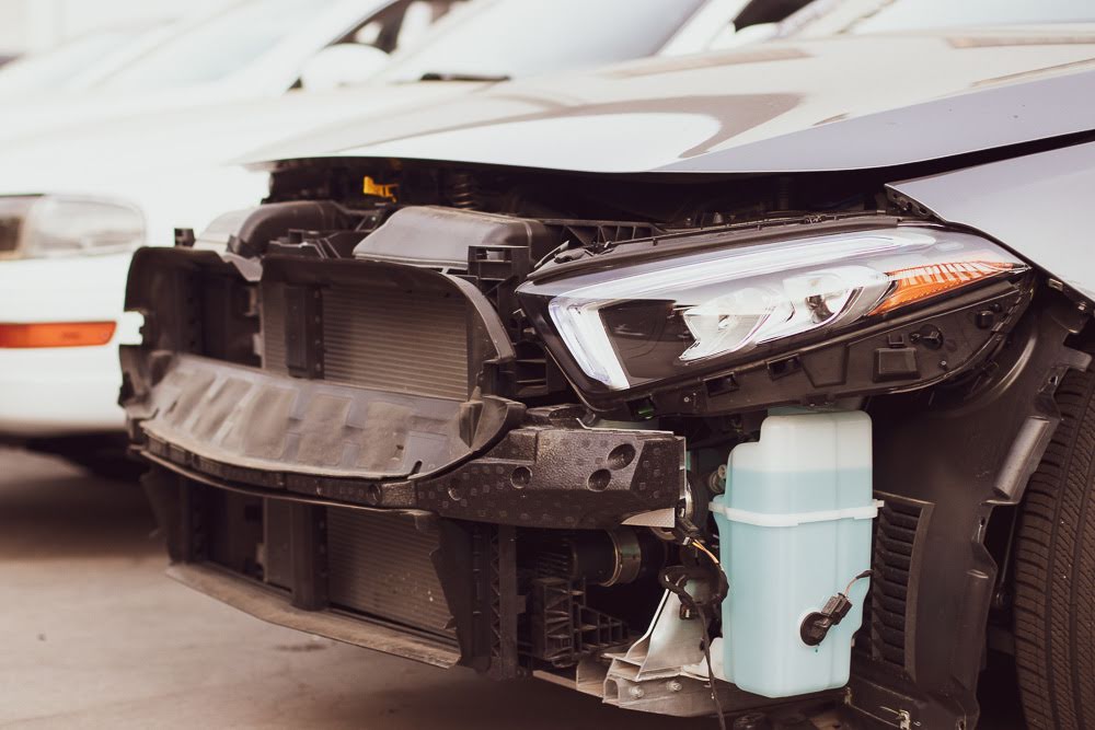 Dalton, GA – Rollover Crash with Injuries at N Dalton Bypass & Chatsworth Hwy 5 3/1 Grovetown, GA – Two-Vehicle Collision with Injuries on Jimmie Dyess Pkwy