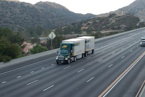 Acworth, GA – Fatal Tractor-Trailer Crash in NB Lanes of I-75 2 5/11 Acworth, GA – Fatal Tractor-Trailer Crash in NB Lanes of I-75