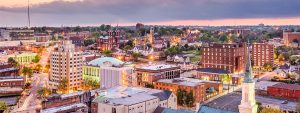 Macon personal injury attorney