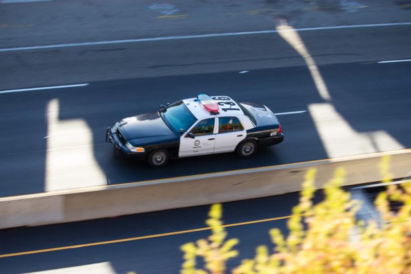 Jonesboro, GA – Fatal Crash Involving Officer at Tara Blvd & N Main St 1 5/1 Rock Spring, GA – Woman Killed in Fatal Crash at Ringgold Rd & GA-95