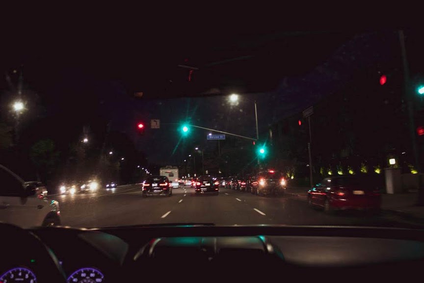 5/7 Atlanta, GA – Car Crash in WB Lanes of The Perimeter Leads to Injuries