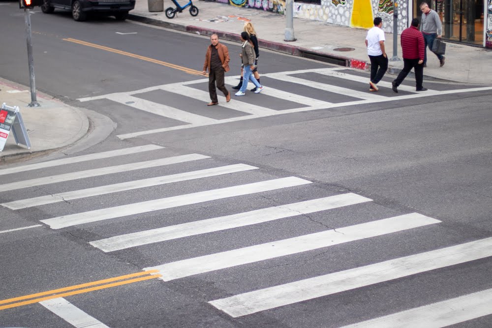 Resaca, GA – Woman Killed in Fatal Pedestrian Accident on I-75 7 6/9 Johns Creek, GA – Man Killed in Pedestrian Hit-and-Run Crash on McGinnis Ferry Rd