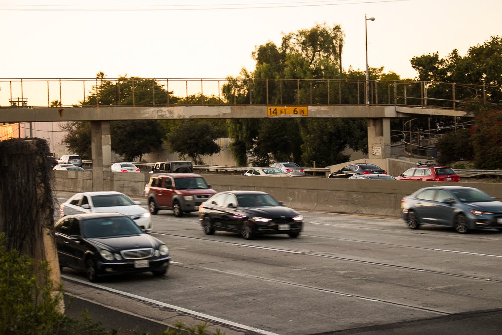 Atlanta, GA – Multi-Vehicle Crash on I-20 Near Lowery Blvd 4 5/24 Cumming, GA – Car Accident on GA-400 Near Settingdown Rd