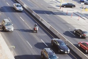 Atlanta, GA - Car Accident Causes Injuries on I-75 at Cleveland Ave & MP 241 2 Atlanta, GA - Car Accident Causes Injuries on I-75 at Cleveland Ave & MP 241