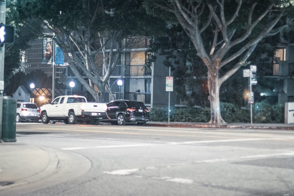 4/2 Summerville, GA – Two-Vehicle Accident at Mahan Rd & Hair Lake Rd
