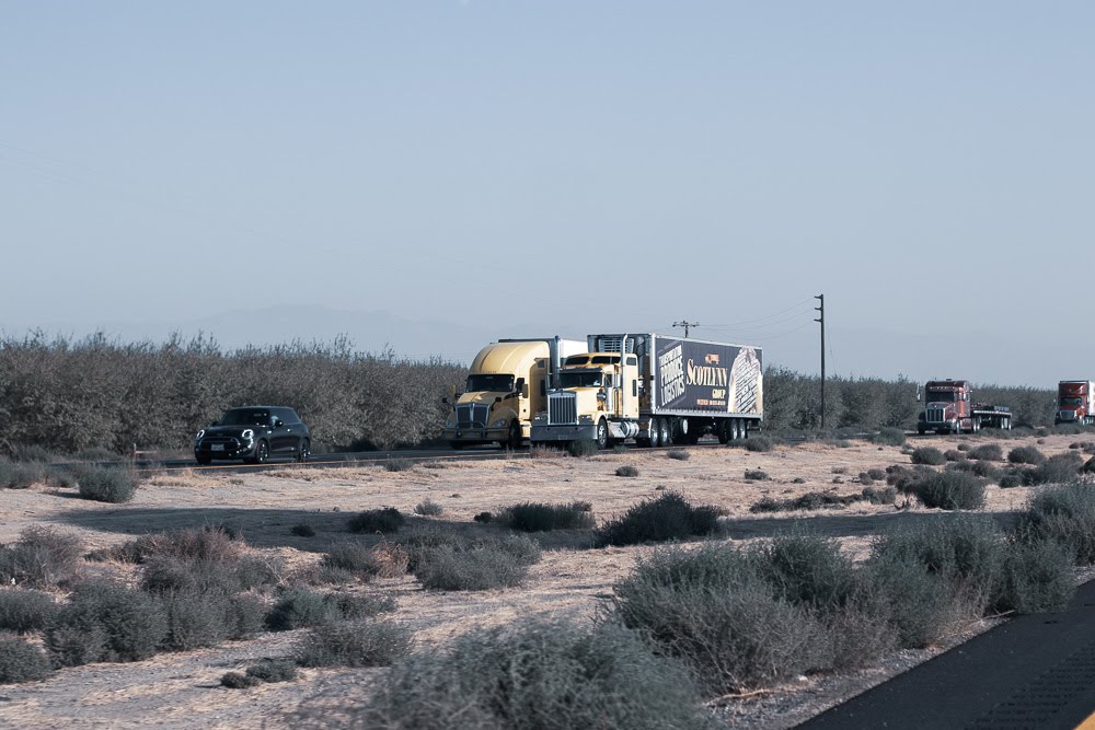 College Park, GA – Tractor-Trailer Collision with Injuries on The Perimeter 9 6/11 Sparta, GA – Man Killed in Fatal Truck Crash on GA-22