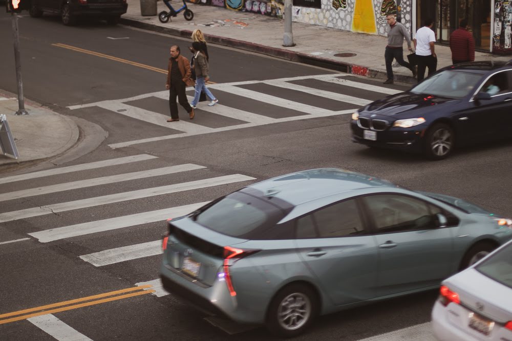 Atlanta, GA – One Killed in Fatal Pedestrian Accident on I-285 9 6/5 Atlanta, GA – Police Officer Injured in Pedestrian Accident on I-20