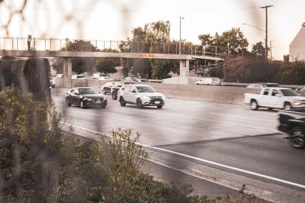 Fairburn, GA – Multi-Vehicle Collision in SB Lanes of I-85 8 5/12 Fairburn, GA – Multi-Vehicle Collision in SB Lanes of I-85