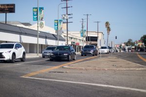 Atlanta, GA – Car Accident in NB Lanes of I-85 Near Cleveland Ave 2 5/17 Atlanta, GA – Car Accident in NB Lanes of I-85 Near Cleveland Ave