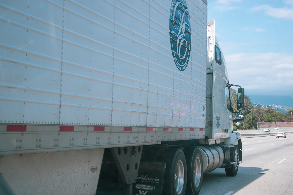 Fayetteville, GA – Fatal Truck Accident in SB Lanes of GA-85 8 Marietta, GA - Injuries Reported in Tractor-Trailer Accident on I-75 at Delk Rd