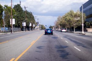 Canton, GA – Multi-Vehicle Collision on I-575 Near Sixes Rd 2 4/18 Canton, GA – Multi-Vehicle Collision on I-575 Near Sixes Rd