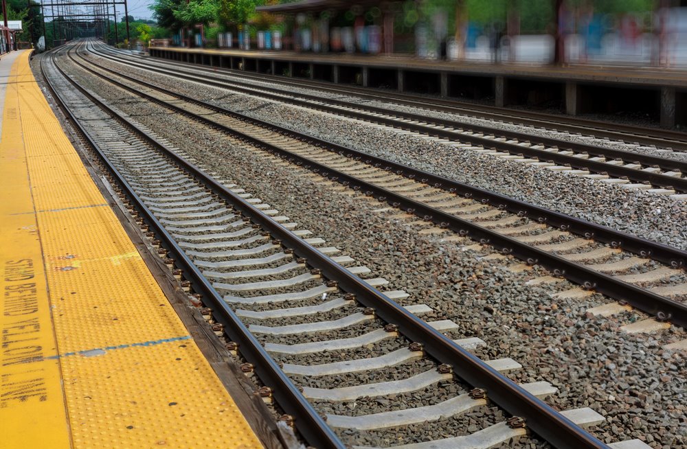 4/25 Barnesville, GA – Pedestrian Accident Involving Train Near Grove St