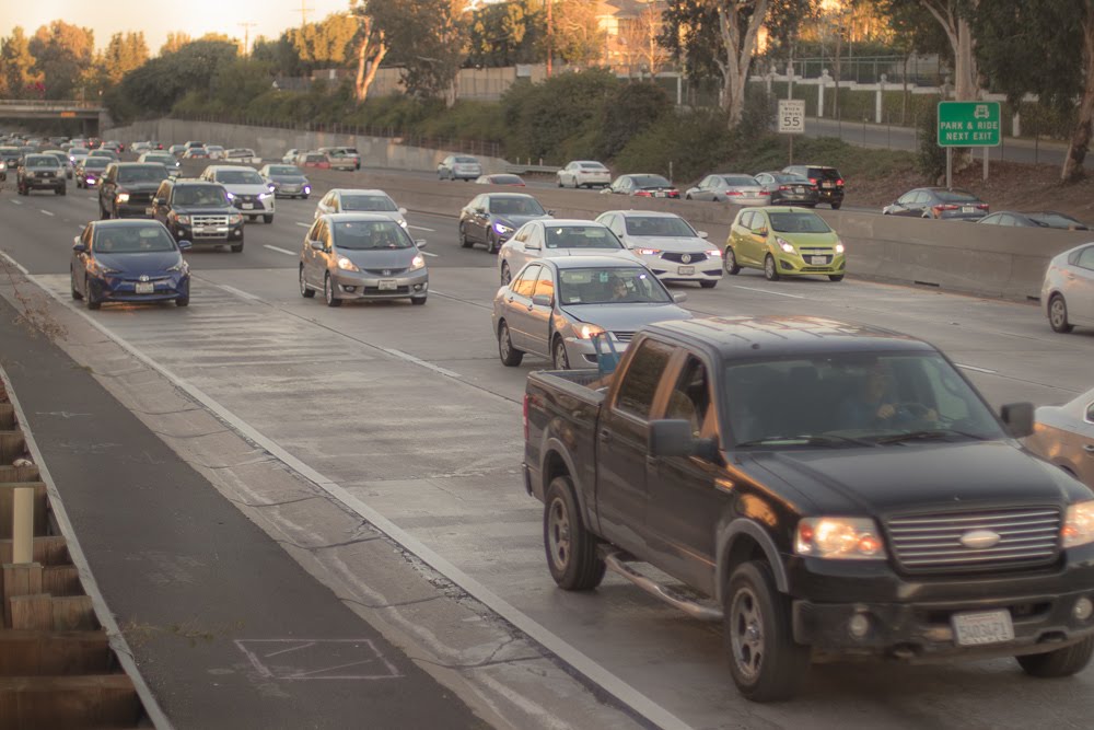 Atlanta, GA - Serious Injuries Caused By Car Crash on I-285 at Bolton Rd