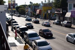 Decatur, GA – Car Accident with Injuries on Scott Blvd Near Clairemont Ave 2 4/2 Decatur, GA – Car Accident with Injuries on Scott Blvd Near Clairemont Ave