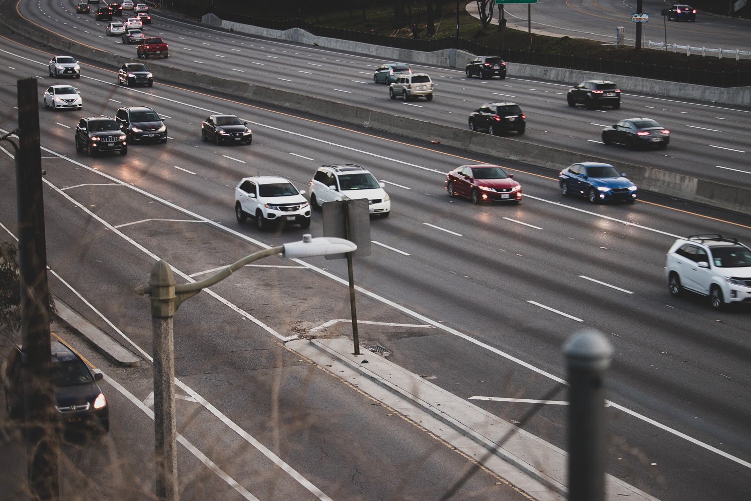 Atlanta, GA – Car Accident on I-285 Near Donald Hollowell Pkwy 8 Atlanta, GA - Injury Car Accident Reported on I-285 at Donald Hollowell Pkwy/Hwy 278
