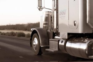 5/10 Carnesville, GA – Tractor-Trailer Accident with Injuries on I-85