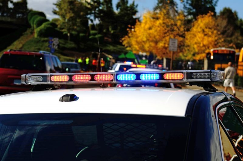 12/29 Decatur, GA – Car Accident at Scott Blvd & Clairmont Ave