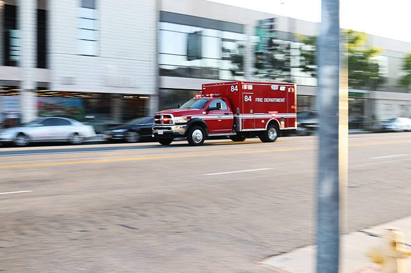 Atlanta, GA - Two-Car Crash Causes Injuries on I-85 at I-285 8 6/14 Hiram, GA – Car Accident at Bill Carruth Pkwy & Laird Rd Intersection