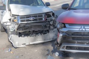 Fort Oglethorpe, GA – Injuries Reported in Rear-End Crash on Battlefield Pkwy 2 5/20 Fort Oglethorpe, GA – Injuries Reported in Rear-End Crash on Battlefield Pkwy