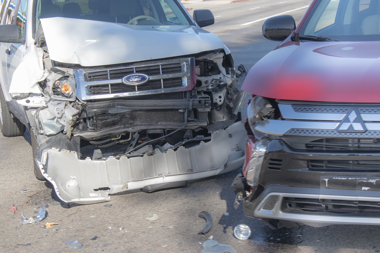 Two-Vehicle Collision with Injuries on Battlefield Pkwy in Ft Oglethorpe, GA 2 9/15 Ft Oglethorpe, GA – Two-Vehicle Collision with Injuries on Battlefield Pkwy