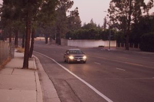 Cartersville, GA – Car Crash at Main St & Gilmer St Intersection 2 4/9 Cartersville, GA – Car Crash at Main St & Gilmer St Intersection