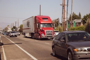 Stockbridge, GA – Truck Accident on I-75 Near Hudson Bridge Rd 2 5/18 Stockbridge, GA – Truck Accident on I-75 Near Hudson Bridge Rd
