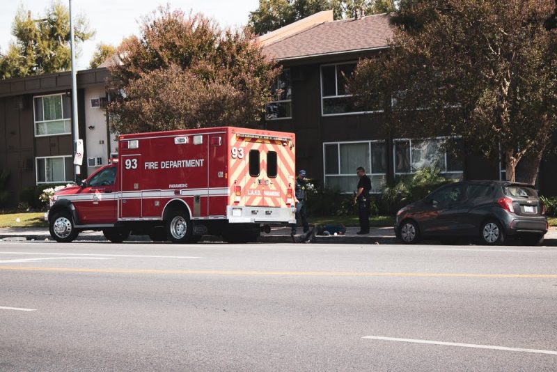 Lawrenceville, GA – Car Crash at GA-316 & Cedars Rd Intersection 6 6/3 Marietta, GA – Car Accident with Injuries at GA-41 & Bells Ferry Rd