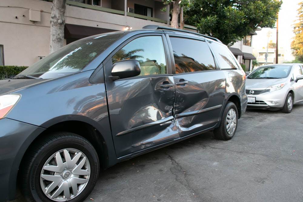 Cartersville, GA – Three-Vehicle Crash at E Main St & S Tennessee St 1 6/7 Atlanta, GA – Car Accident in NB Lanes of GA-400 Near Lenox Rd
