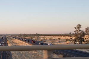 Atlanta, GA – Car Crash in EB Lanes of I-20 Near Glenwood Ave 2 5/30 Atlanta, GA – Car Crash in EB Lanes of I-20 Near Glenwood Ave