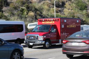 Atlanta, GA – Car Crash at Fairburn Rd & Mt Gilead Rd Intersection 2 5/18 Atlanta, GA – Car Crash at Fairburn Rd & Mt Gilead Rd Intersection
