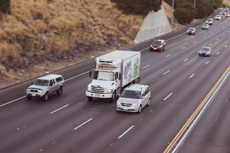 Calhoun, GA – Tractor-Trailer Crash at N Wall St & Henderson Bend Rd 1 6/11 Sandy Springs, GA – Tractor-Trailer Crash on GA-400 Near Abernathy Rd