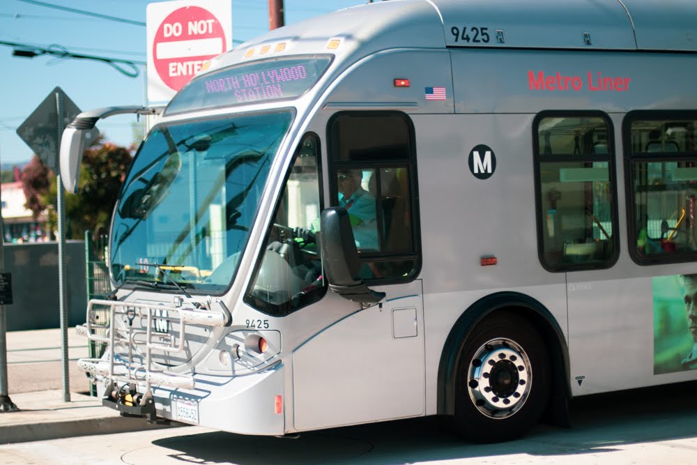 Riverdale, GA – Bus Accident at GA-85 & Valley Hill Rd Intersection 5 6/8 Atlanta, GA – Bus Accident with Injuries on Ponce De Leon Ave