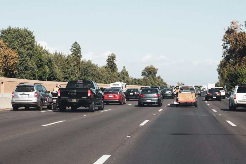5/24 Augusta, GA – Car Accident on I-520 Near Deans Bridge Rd