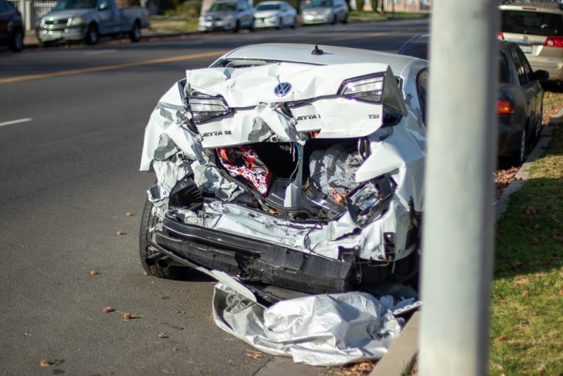 Stonecrest, GA – Rollover Accident Leads to Injuries in SB Lanes of I-85 9 6/1 Stonecrest, GA – Rollover Accident Leads to Injuries in SB Lanes of I-85