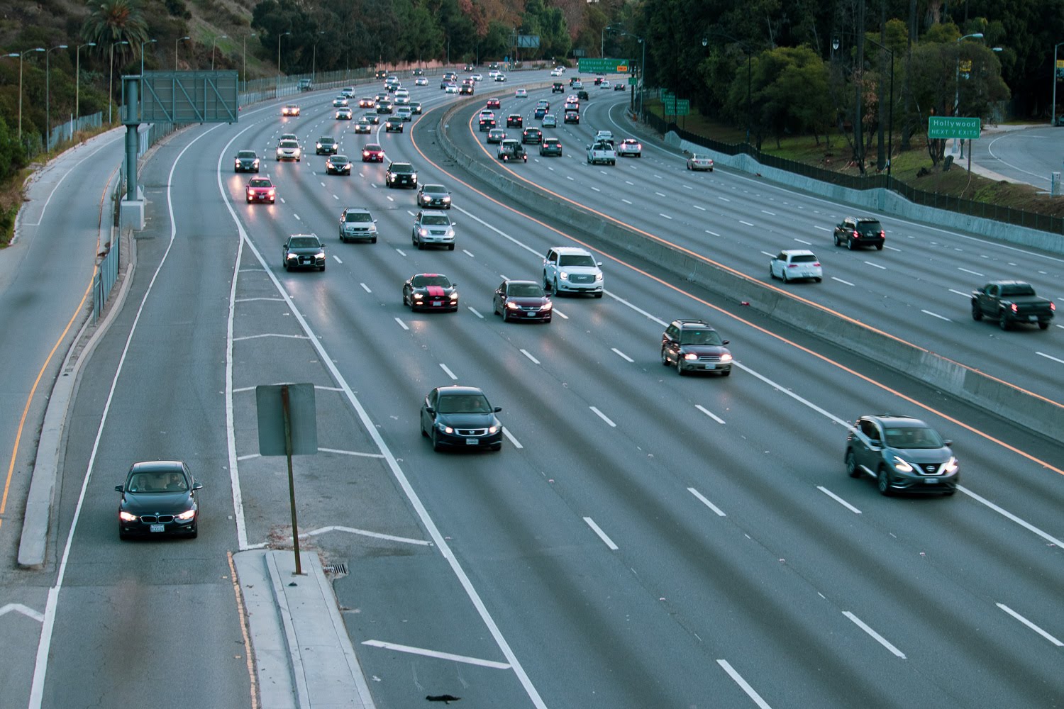Decatur, GA – Car Accident in SB Lanes of I-285 Near Memorial Dr 7 6/15 Norman Park, GA – Rear-End Accident Leads to Injuries on GA-35