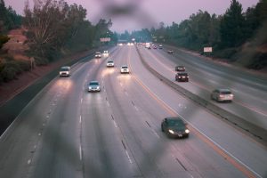 Marietta, GA - Police Investigating Injury Car Crash on I-75 SB at Delk Rd 2 Marietta, GA - Police Investigating Injury Car Crash on I-75 SB at Delk Rd