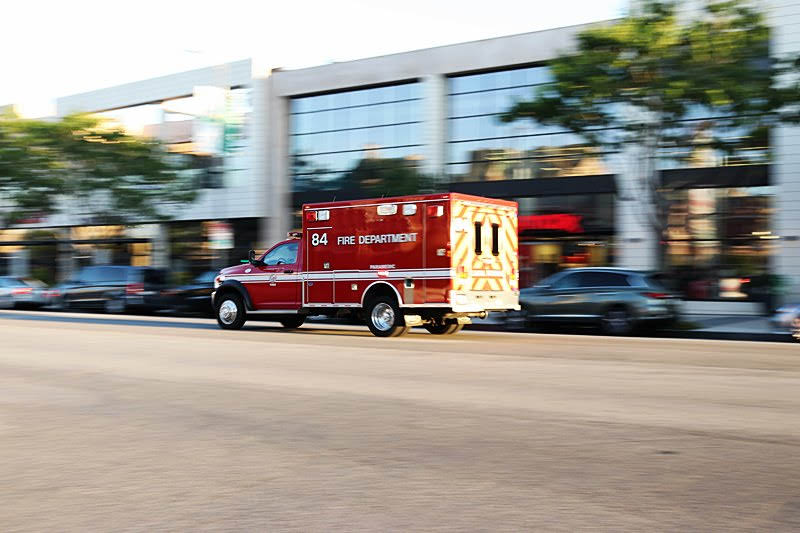 Loganville, GA – Car Crash Involving Officer at Youth Monroe Rd & GA-81 2 6/1 Atlanta, GA – Car Accident Involving Ambulance on Hogan Rd