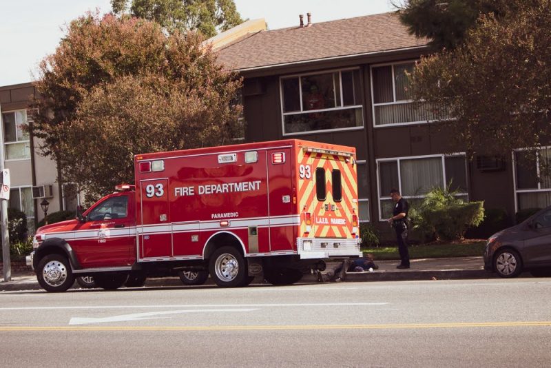 Marietta, GA – Car Accident at Terrell Mill Rd & Lower Roswell Rd 3 4/26 Marietta, GA – Car Accident at Terrell Mill Rd & Lower Roswell Rd