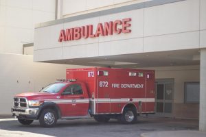 Atlanta, GA – Multi-Vehicle Accident with Injuries in SB Lanes of I-75 2 5/12 Atlanta, GA – Multi-Vehicle Accident with Injuries in SB Lanes of I-75