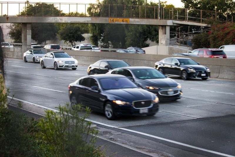 6/14 Villanow, GA – Two-Vehicle Crash with Injuries at GA-201 & Joe Robinson Rd
