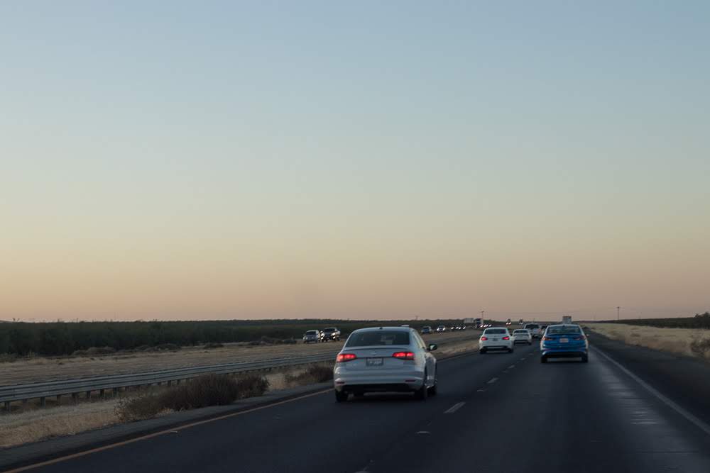 Atlanta, GA – Multi-Vehicle Collision in SB Lanes of I-75 Leads to Injuries 3 5/5 Atlanta, GA – Car Accident on I-285 Near Paces Ferry Rd