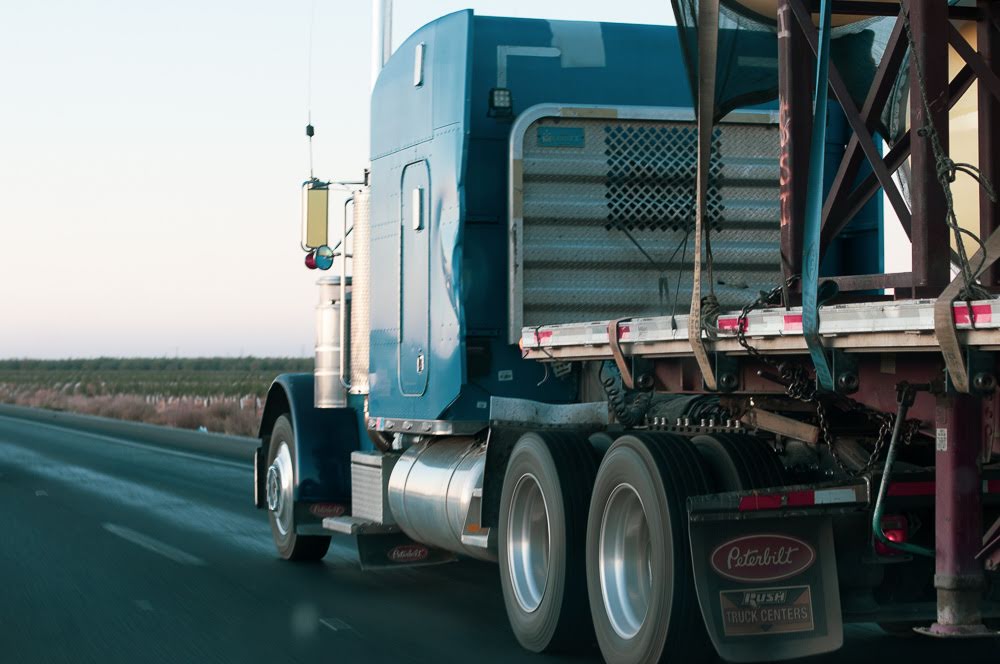 6/11 Blythe, GA – Two Killed in Fatal Truck Crash at Bath-Edie Rd & GA-88