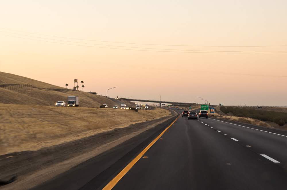 Atlanta, GA – Car Accident on I-75 Near Courtland St 9 6/11 Savannah, GA – Police Chase Ends in Car Accident on Pennsylvania Ave
